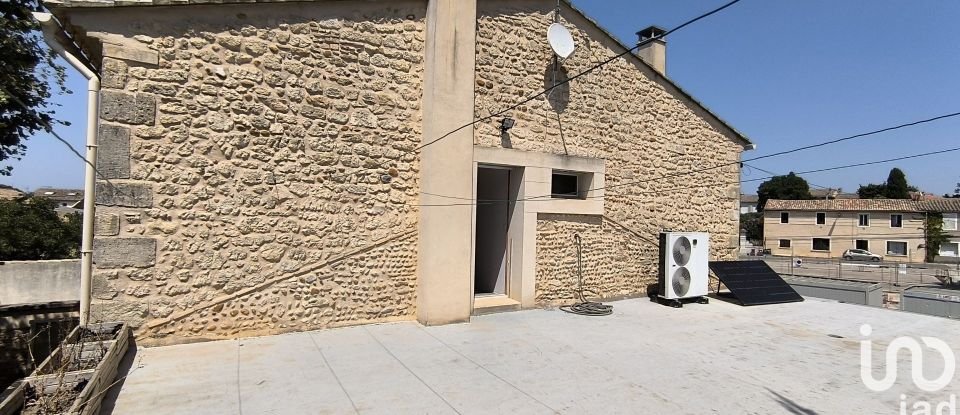 House 5 rooms of 157 m² in Générac (30510)