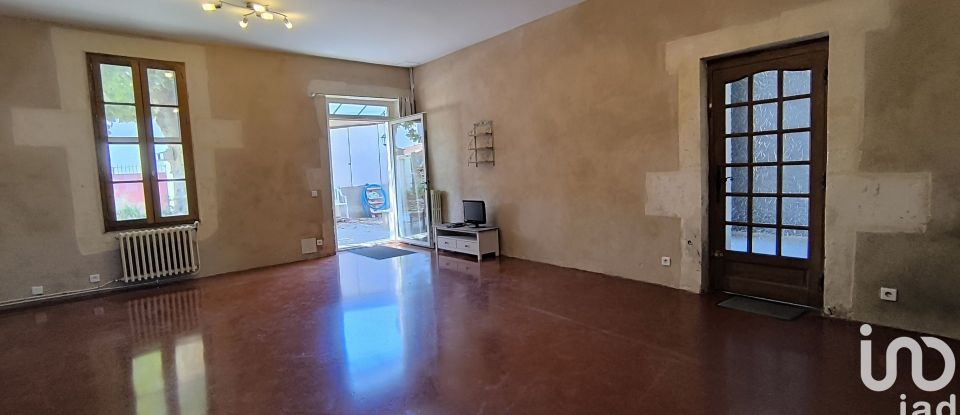 House 5 rooms of 157 m² in Générac (30510)