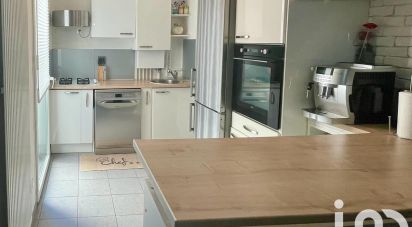 Apartment 4 rooms of 77 m² in Montpellier (34080)