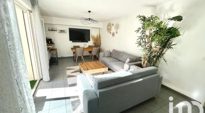 Appartement 4 pièces de 77 m² à Montpellier (34080)