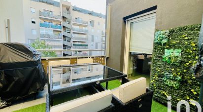 Apartment 4 rooms of 77 m² in Montpellier (34080)