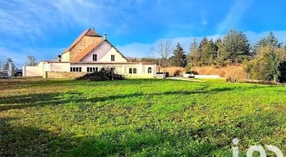 House 14 rooms of 310 m² in Dole (39100)