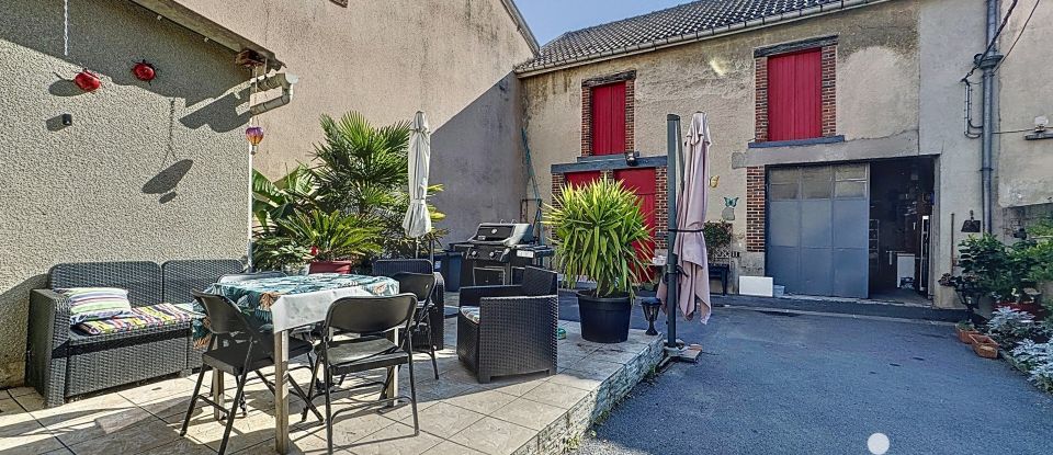 Maison 5 pièces de 125 m² à AY (51160)