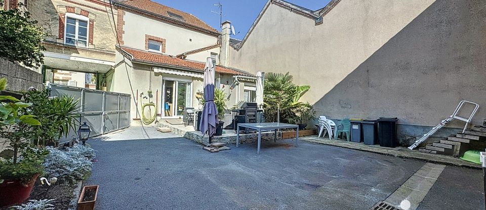 Maison 5 pièces de 125 m² à AY (51160)