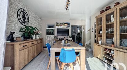 Maison 5 pièces de 125 m² à AY (51160)