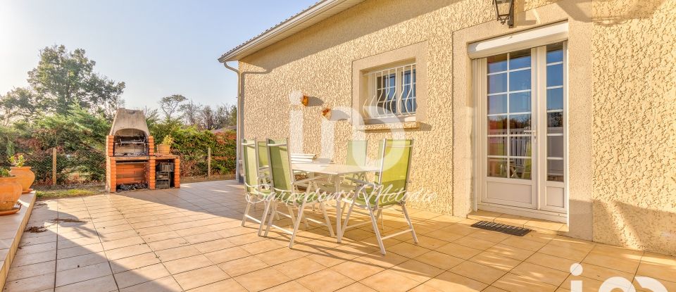 Maison 5 pièces de 154 m² à Muret (31600)