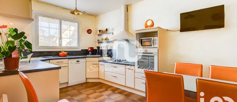 Maison 5 pièces de 154 m² à Muret (31600)