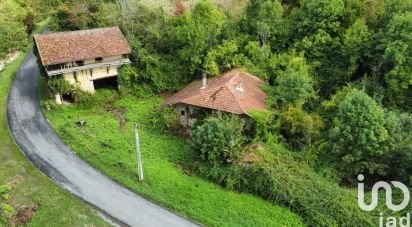 Ferme 5 pièces de 150 m² à Cras (38210)