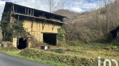 Ferme 5 pièces de 150 m² à Cras (38210)