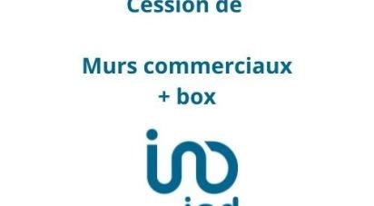 Murs commerciaux de 67 m² à Rueil-Malmaison (92500)