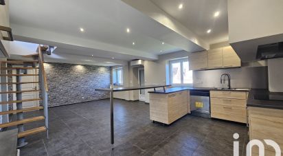 Maison rustique 5 pièces de 106 m² à Chemilly (03210)