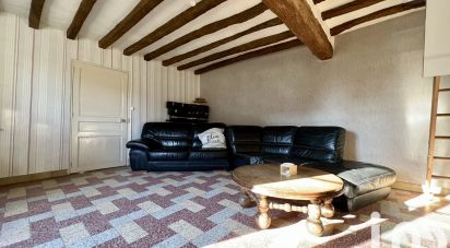 Longère 7 pièces de 225 m² à Chouzé-sur-Loire (37140)