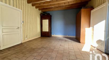 Longère 7 pièces de 225 m² à Chouzé-sur-Loire (37140)