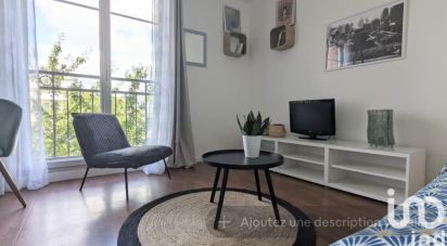 Appartement 2 pièces de 38 m² à Vigneux-sur-Seine (91270)