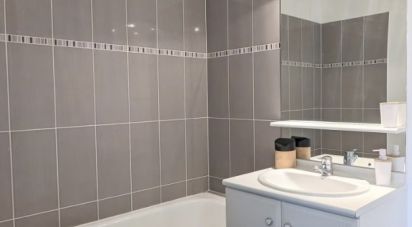 Apartment 2 rooms of 38 m² in Vigneux-sur-Seine (91270)