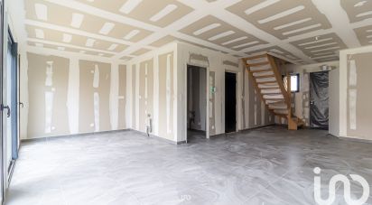 Maison 5 pièces de 95 m² à Orgeval (78630)