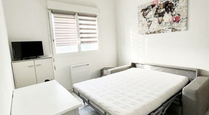 Studio 1 room of 23 m² in Perpignan (66000)