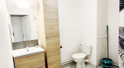 Studio 1 room of 23 m² in Perpignan (66000)