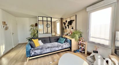 Apartment 2 rooms of 54 m² in Sainte-Geneviève-des-Bois (91700)