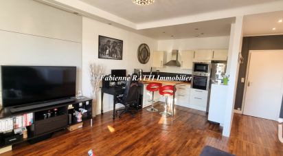 Apartment 2 rooms of 53 m² in Le Pecq (78230)