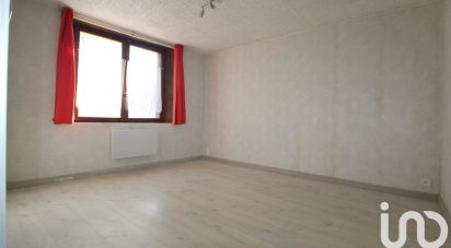 Apartment 2 rooms of 41 m² in Ballainvilliers (91160)