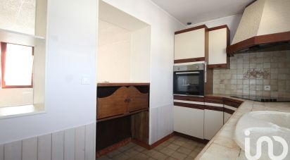 Apartment 2 rooms of 41 m² in Ballainvilliers (91160)