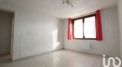 Apartment 2 rooms of 41 m² in Ballainvilliers (91160)