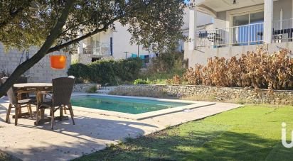 House 5 rooms of 115 m² in Nîmes (30000)