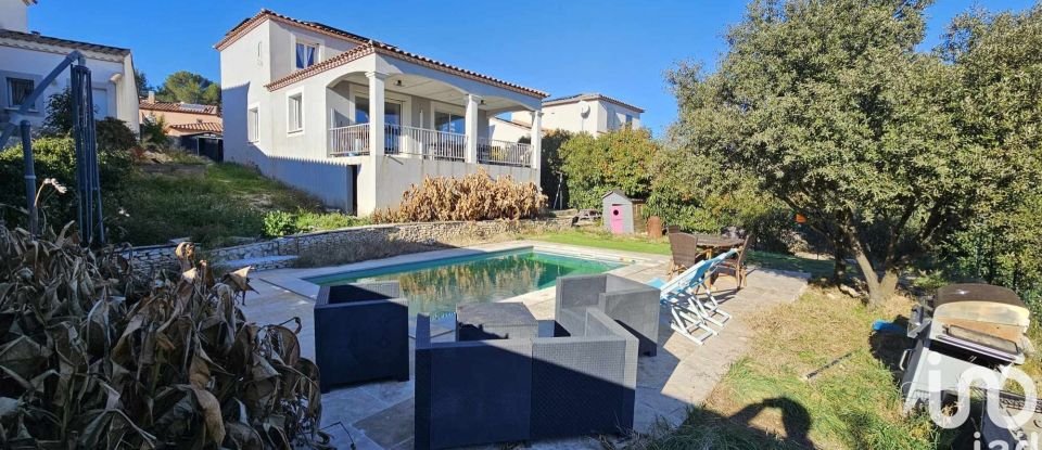 Maison 5 pièces de 115 m² à Nîmes (30000)