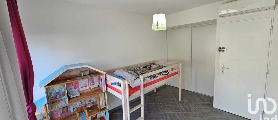 Maison 5 pièces de 115 m² à Nîmes (30000)