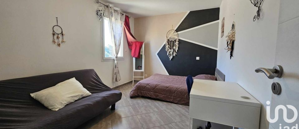 Maison 5 pièces de 115 m² à Nîmes (30000)