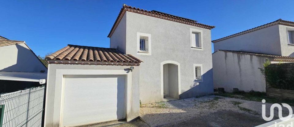 Maison 5 pièces de 115 m² à Nîmes (30000)