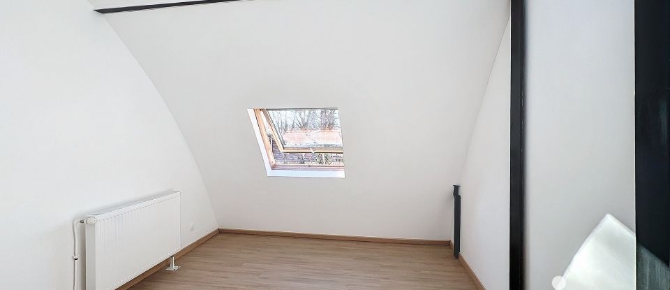 Maison d’architecte 7 pièces de 136 m² à Bagnolet (93170)