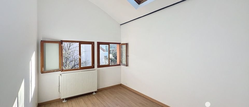 Maison d’architecte 7 pièces de 136 m² à Bagnolet (93170)