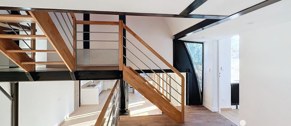 Maison d’architecte 7 pièces de 136 m² à Bagnolet (93170)