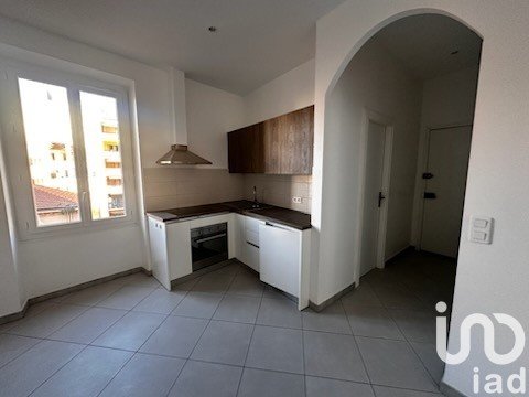 Apartment 2 rooms of 37 m² in Menton (06500)