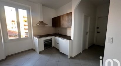 Apartment 2 rooms of 37 m² in Menton (06500)