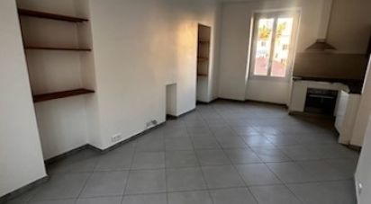 Apartment 2 rooms of 37 m² in Menton (06500)