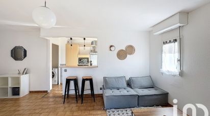 Appartement 3 pièces de 65 m² à Aix-en-Provence (13090)