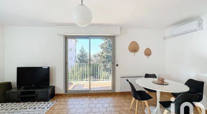 Appartement 3 pièces de 65 m² à Aix-en-Provence (13090)