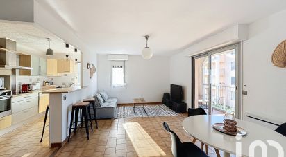 Appartement 3 pièces de 65 m² à Aix-en-Provence (13090)