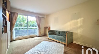 Apartment 4 rooms of 74 m² in Fontenay-aux-Roses (92260)