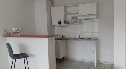 Appartement 3 pièces de 59 m² à Romans-sur-Isère (26100)