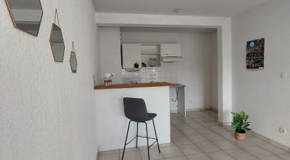 Appartement 3 pièces de 59 m² à Romans-sur-Isère (26100)