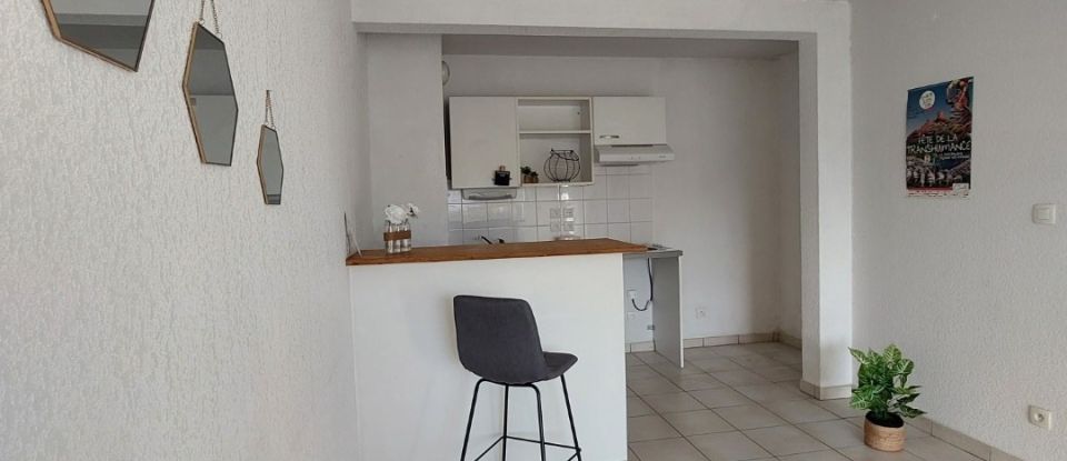 Apartment 3 rooms of 59 m² in Romans-sur-Isère (26100)