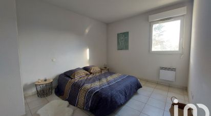 Apartment 3 rooms of 59 m² in Romans-sur-Isère (26100)