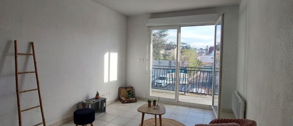 Apartment 3 rooms of 59 m² in Romans-sur-Isère (26100)