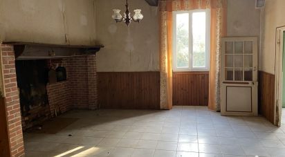 Maison 4 pièces de 129 m² à Séméacq-Blachon (64350)