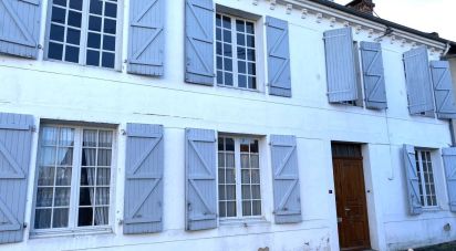 Maison 5 pièces de 161 m² à Lembeye (64350)