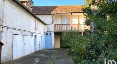 Maison 5 pièces de 161 m² à Lembeye (64350)